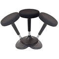 Adjustable Height Wobble Stool M826