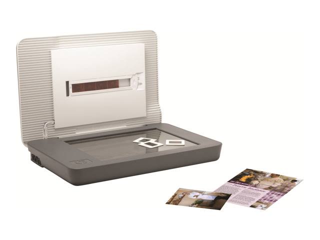 A4 Scanner E54129