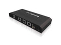 EdgeRouter Lite Router Gigabit Ethernet Z20247