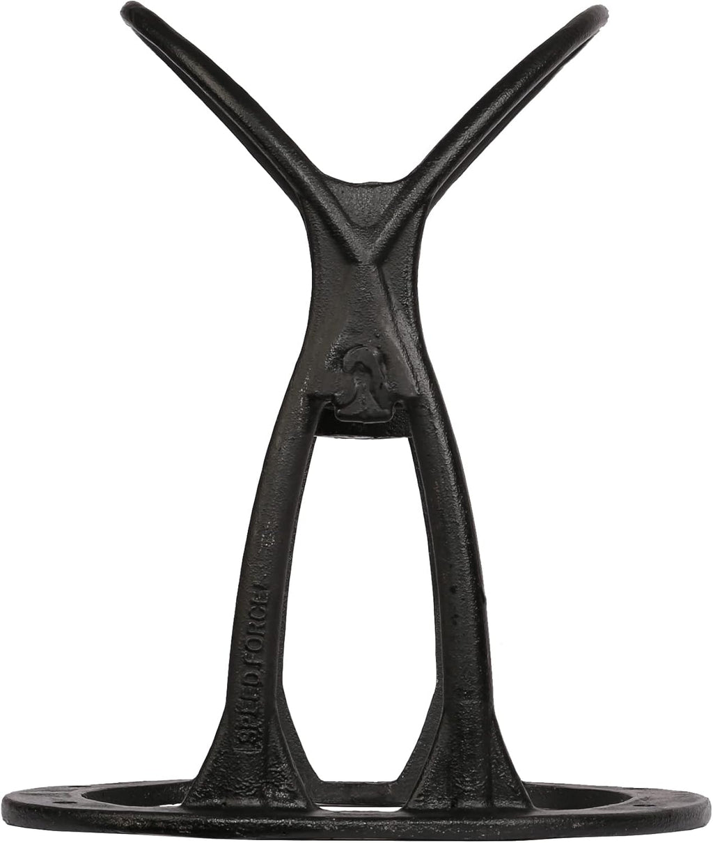 Kindling Splitter Log Splitter Cast Steel E963514