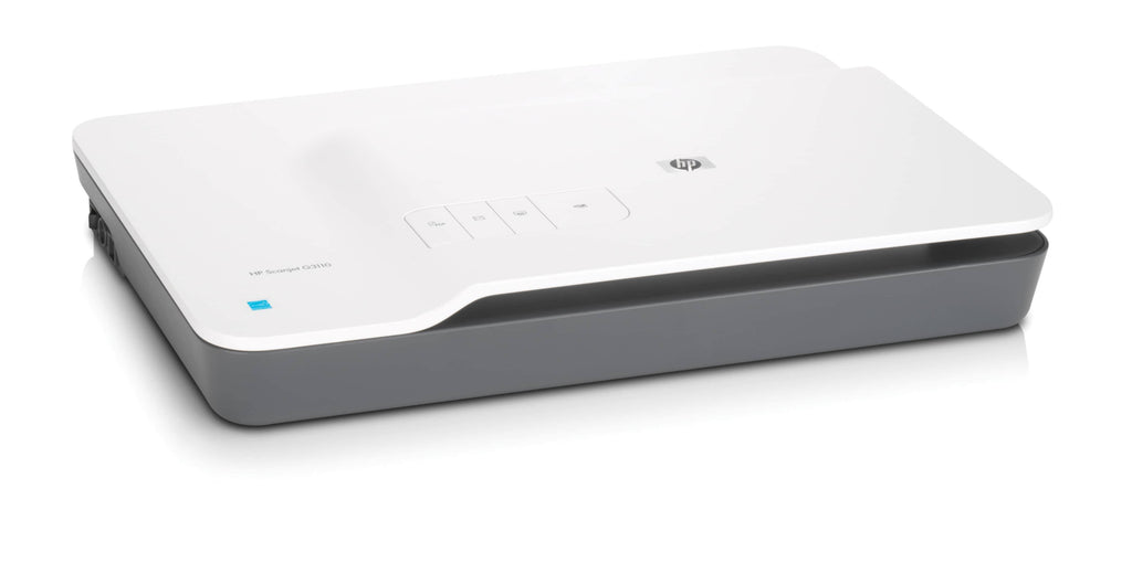 A4 Scanner E54129