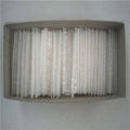 Standard 3x22 Plastic Tagging Fasteners V700917