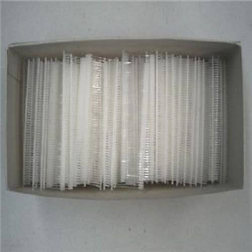 Standard 3x22 Plastic Tagging Fasteners V700917