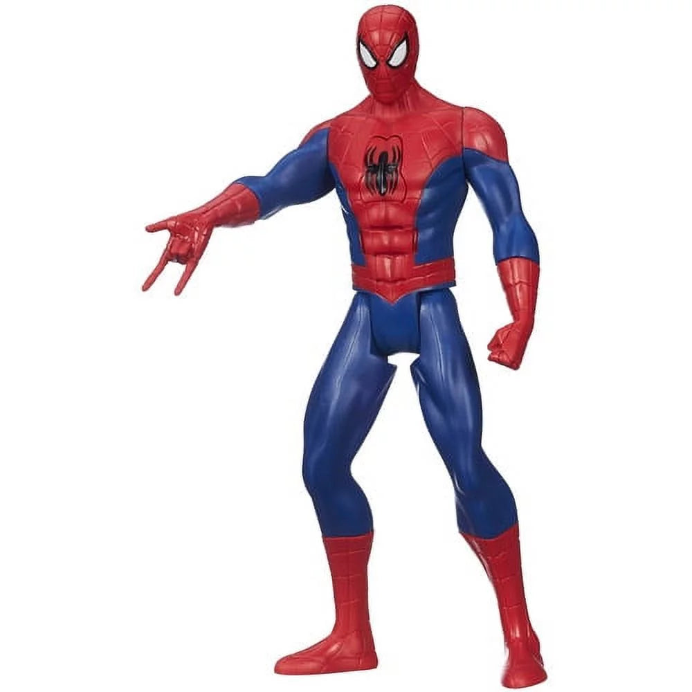 12-Inch Spider-Man Electronic Figure W56427