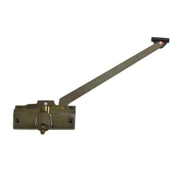 Black Wood Casement Window Operator L463862
