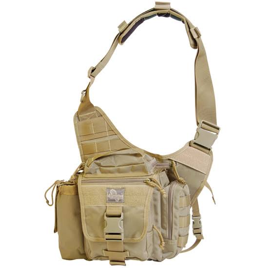 Black Jumbo Versipack Y158