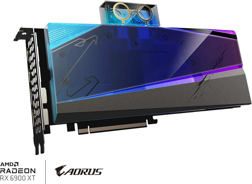Radeon RX 6900 XT 16GB GDDR6 Graphics Card B948822