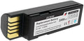 Replacement Battery for Zebra 3600 Series Scanners 3350 mAh P569
