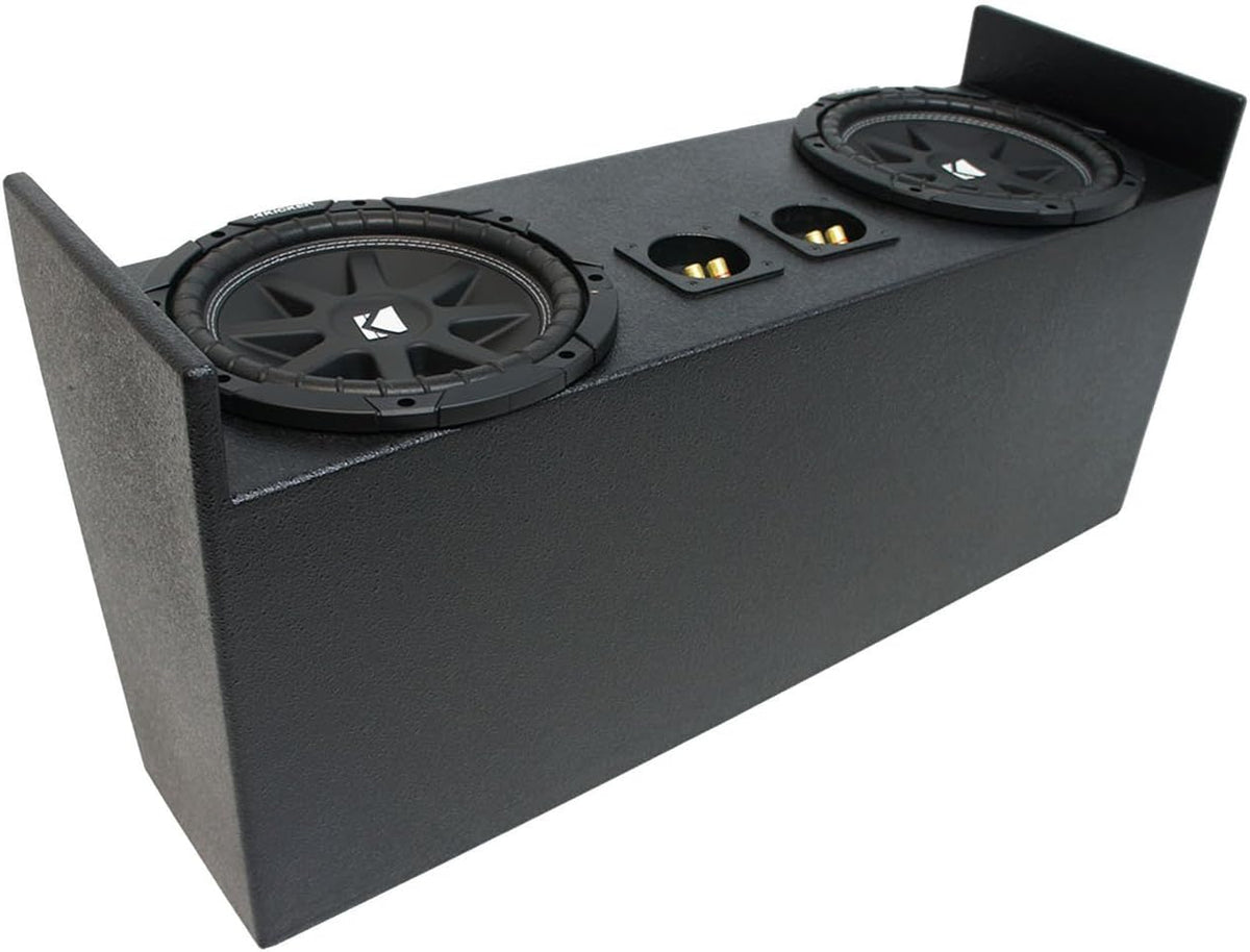Dual 10" Sub Box Enclosure S930286