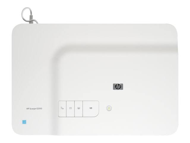 A4 Scanner E54129