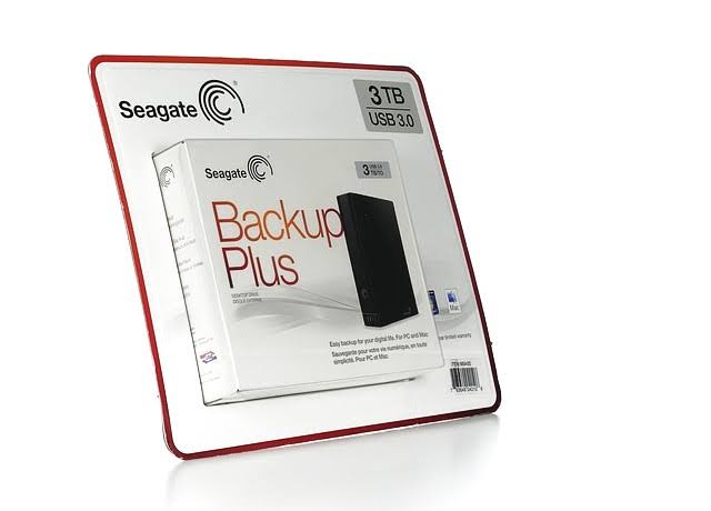3TB Desktop Drive Y189932