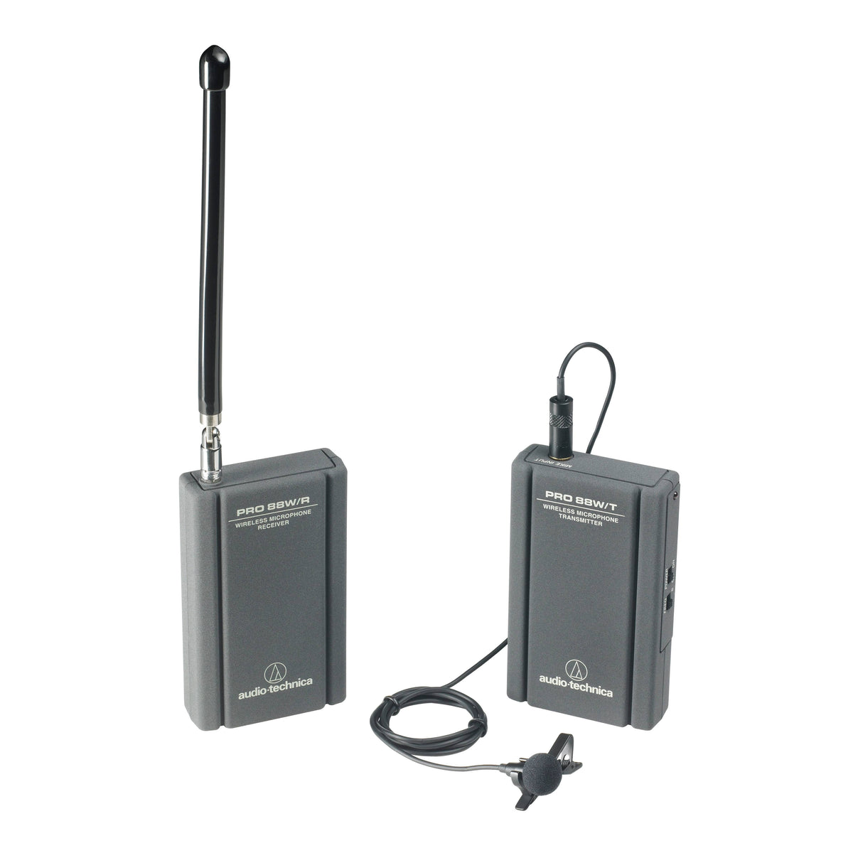 VHF Wireless System L3544