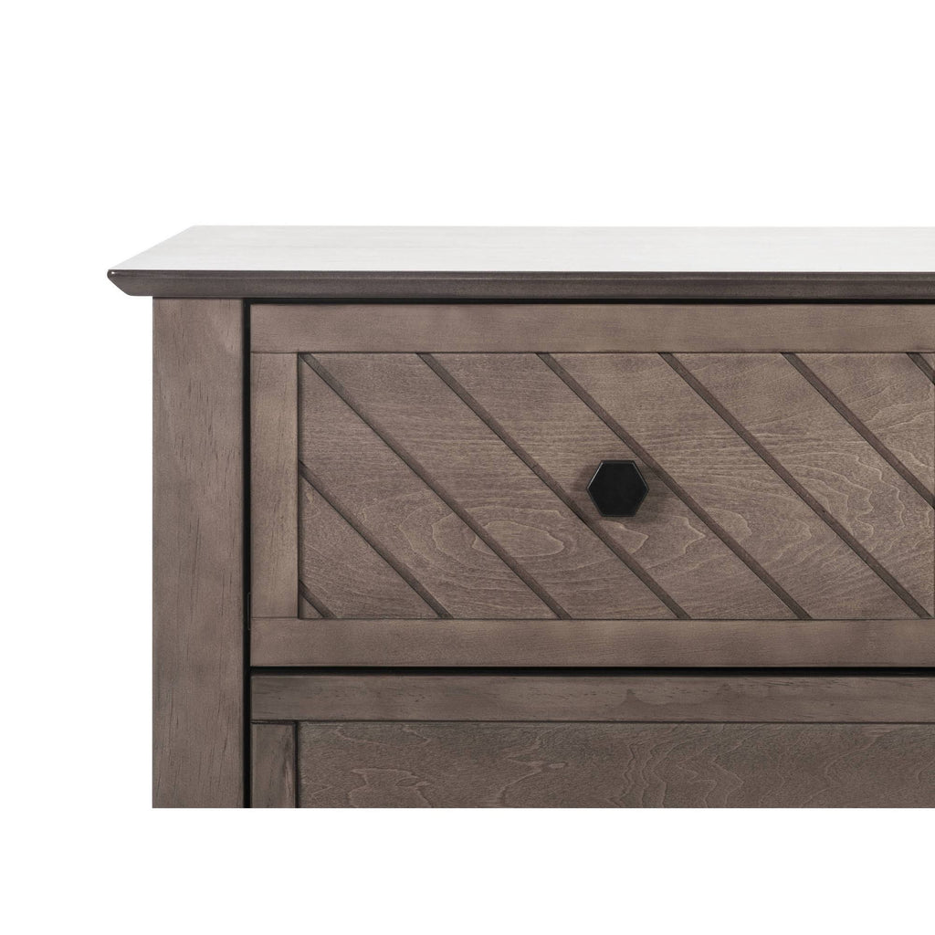4-Drawer Chest S3996