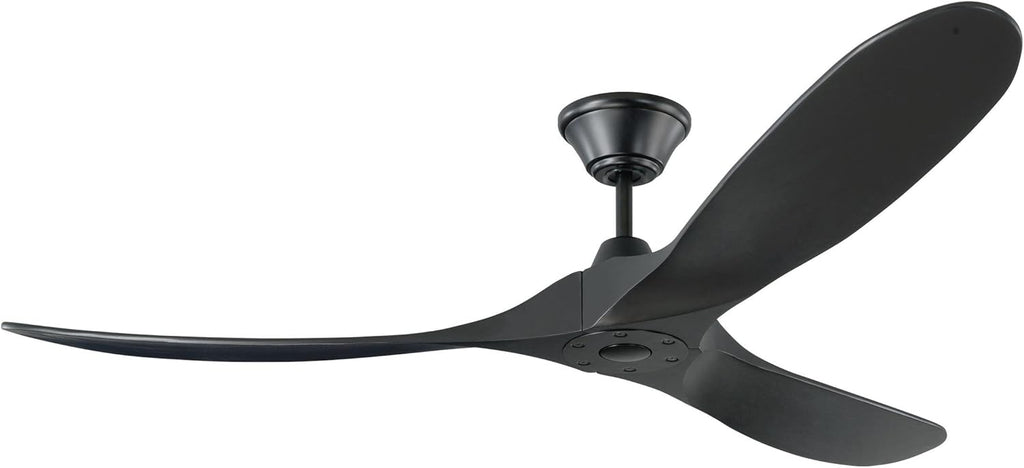 60'' Outdoor Ceiling Fan with Remote Control V856