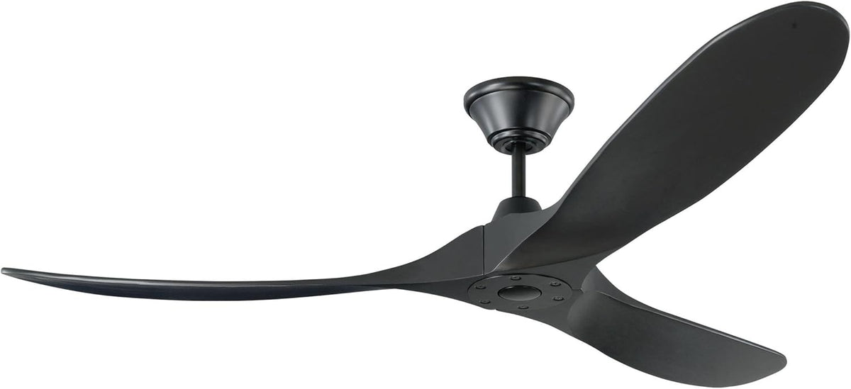 60'' Outdoor Ceiling Fan with Remote Control V856