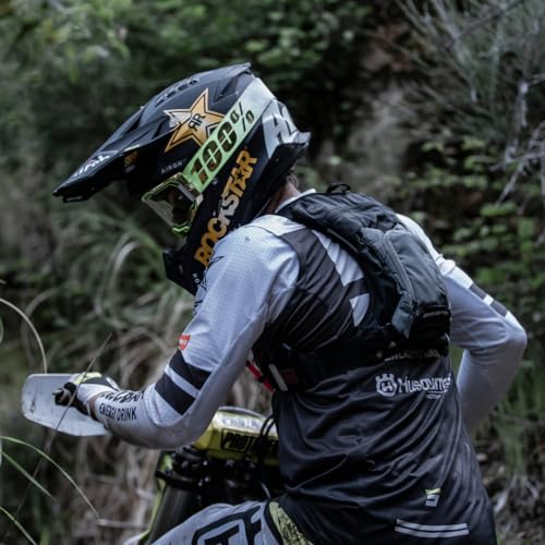 Hydro Hydration Pack with Water Bladder Y7079