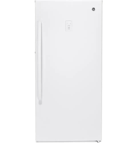 14.1 Cu. Ft. Frost-Free Upright Freezer B163