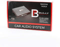 1 Channel Class D Power Amplifier 500 Watts RMS Y91051