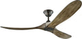 60'' Outdoor Ceiling Fan with Remote Control V856