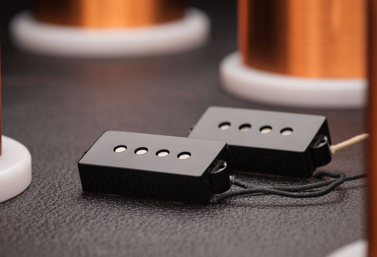 Vintage P Bass Pickup L10751