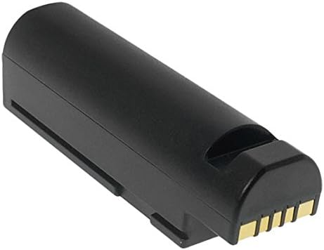 Replacement Battery for Zebra 3600 Series Scanners 3350 mAh P569