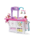 Nursery B507