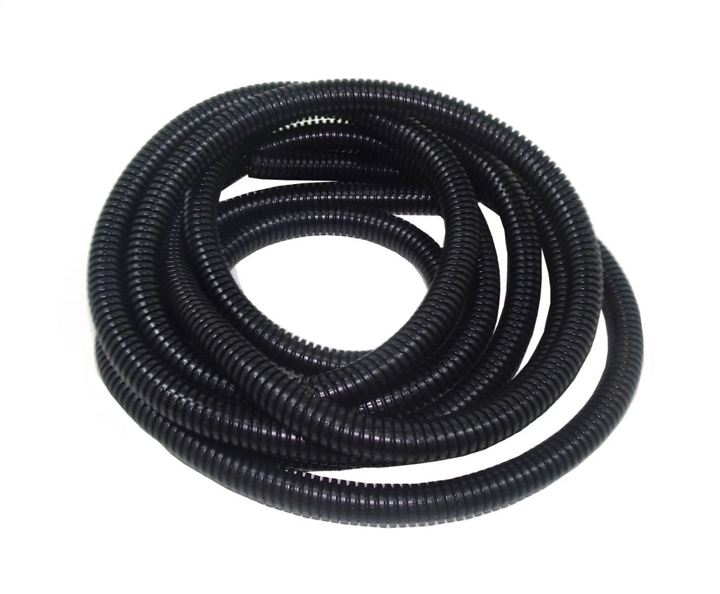 Convoluted Tubing J4389
