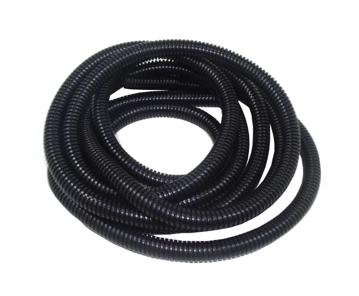 Convoluted Tubing J4389