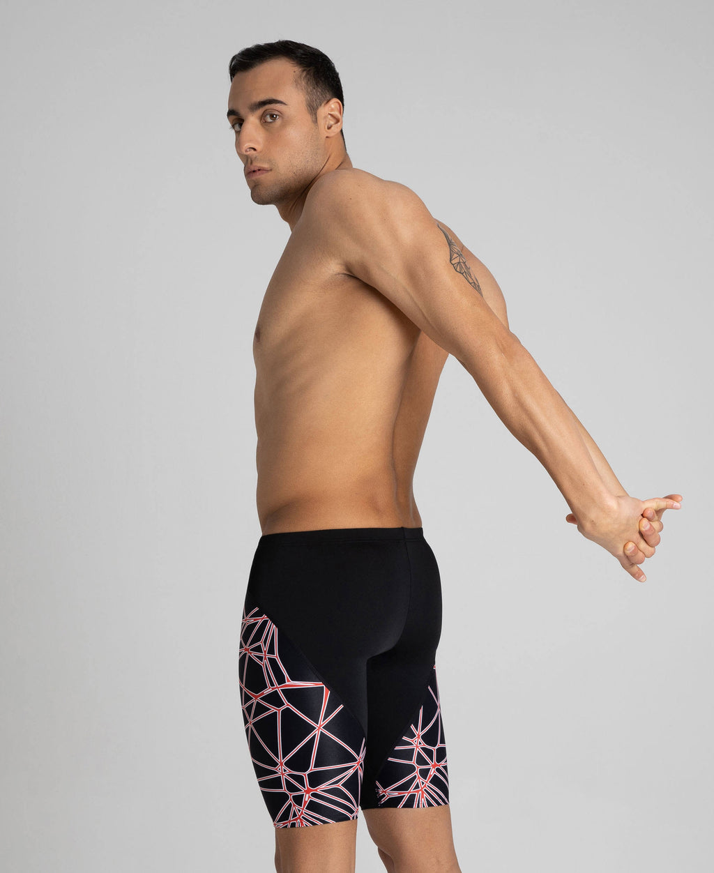Black-Royal Jammer E7728