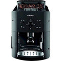 Black Freestanding Fully-auto Espresso Machine F919749