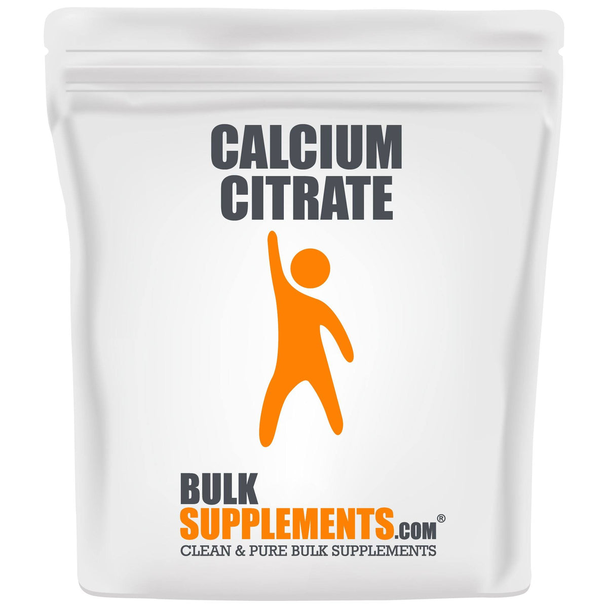 Pure Calcium Citrate Powder (5 Kilograms) C654