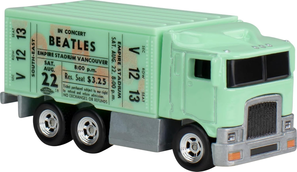 1:64 Scale Die-Cast Toy Car C452693