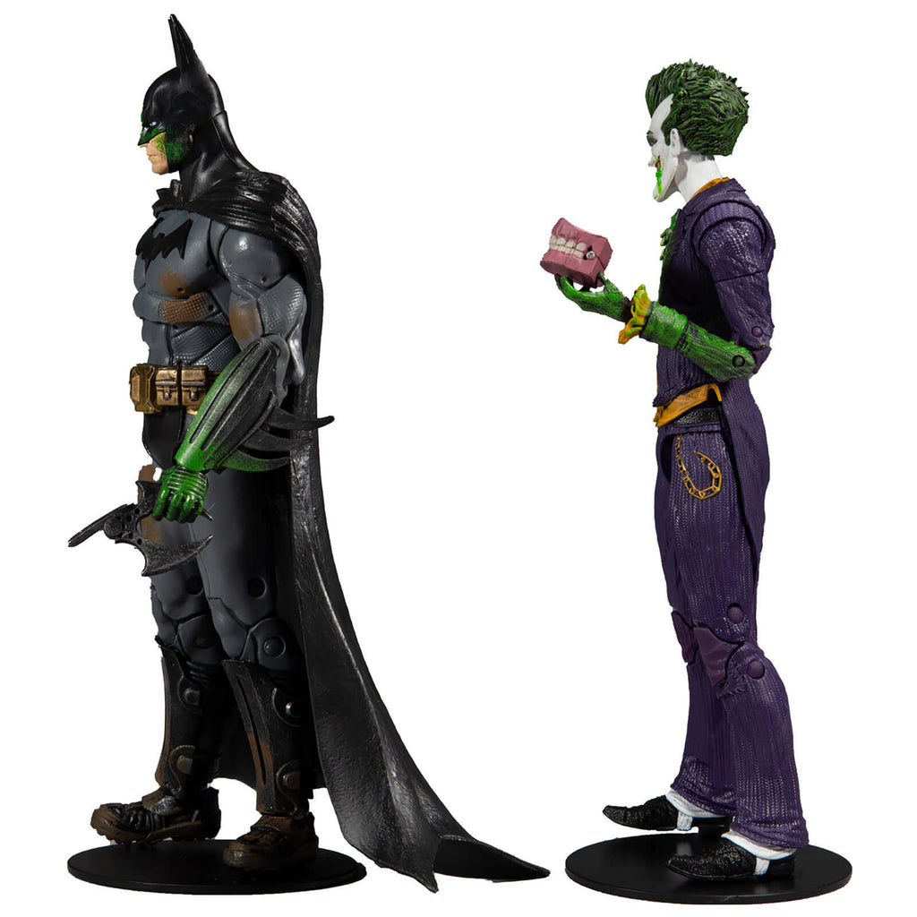 7x22 Action Figure 2-Pack Z25442