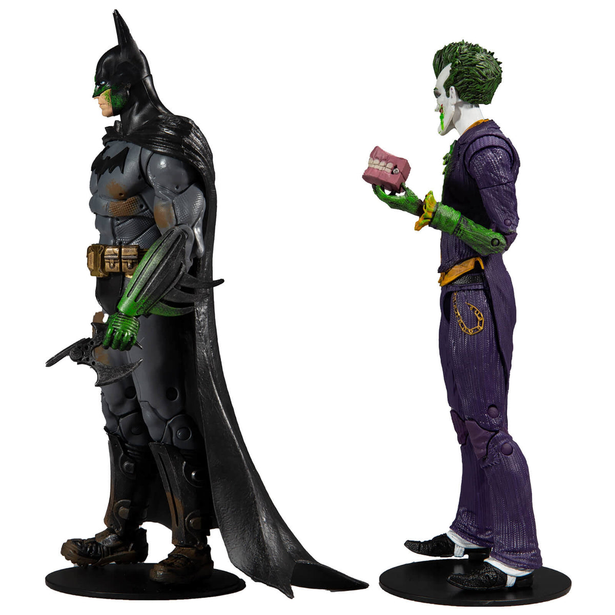 7x22 Action Figure 2-Pack Z25442