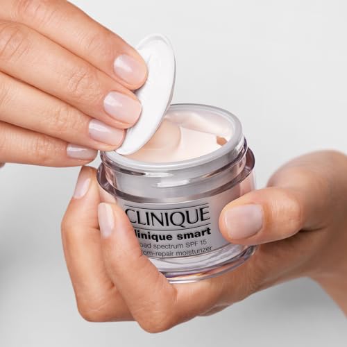 Smart Custom-repair Moisturizer SPF 15 R254796
