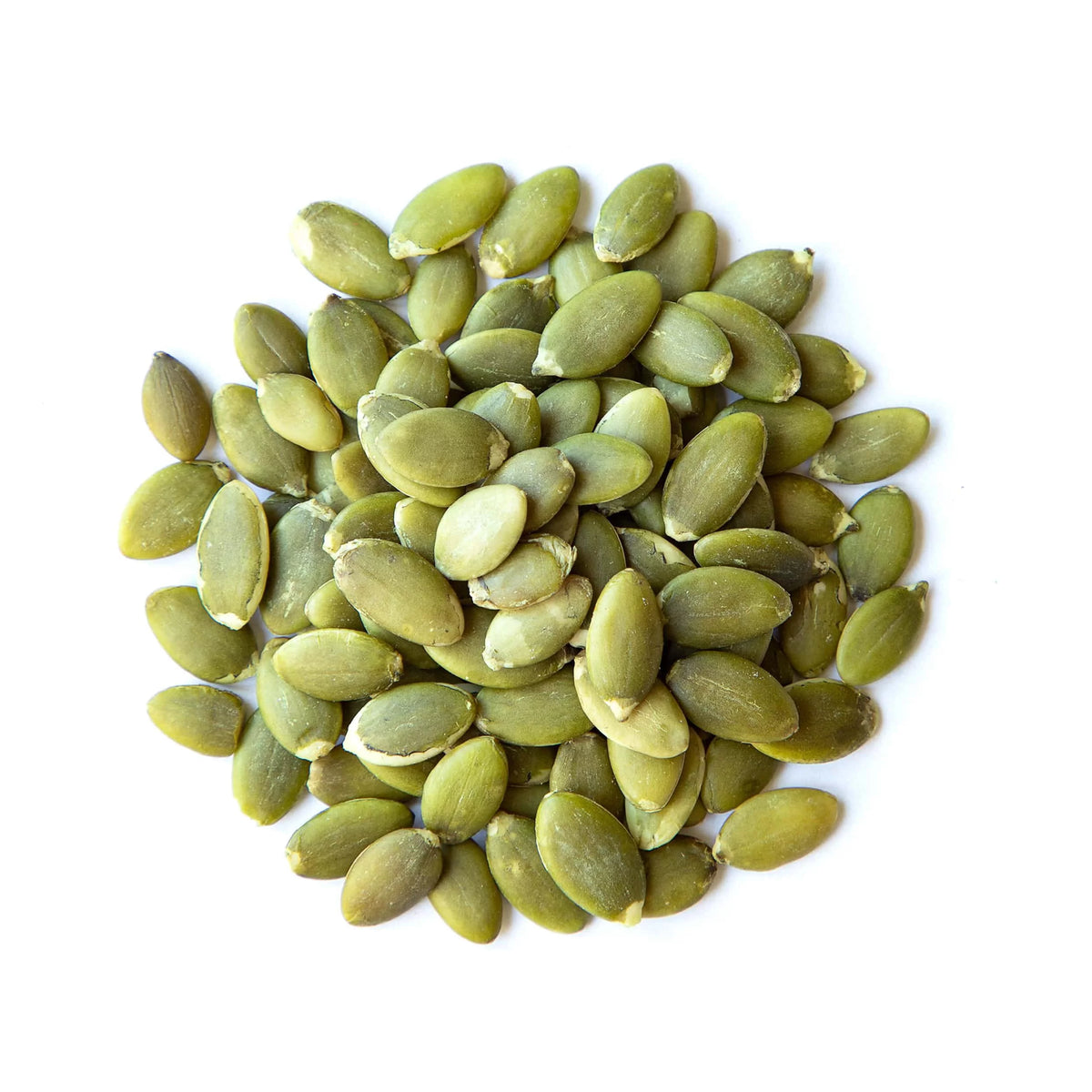 Raw Pepitas Pumpkin Seeds, 2 Pounds N66512