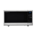 1100W 1.8 cu ft Black Stainless Steel Microwave Y2799