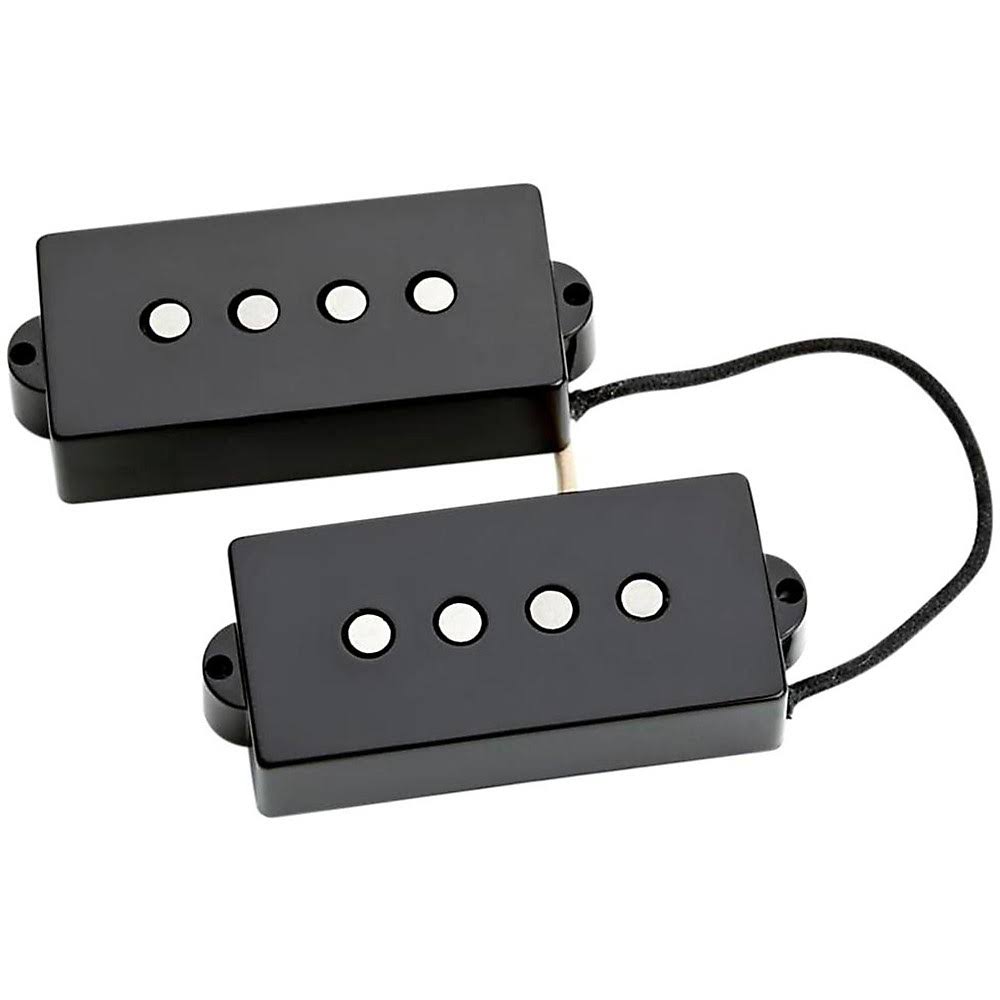 Vintage P Bass Pickup L10751