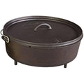 14x22 Dutch Oven P583