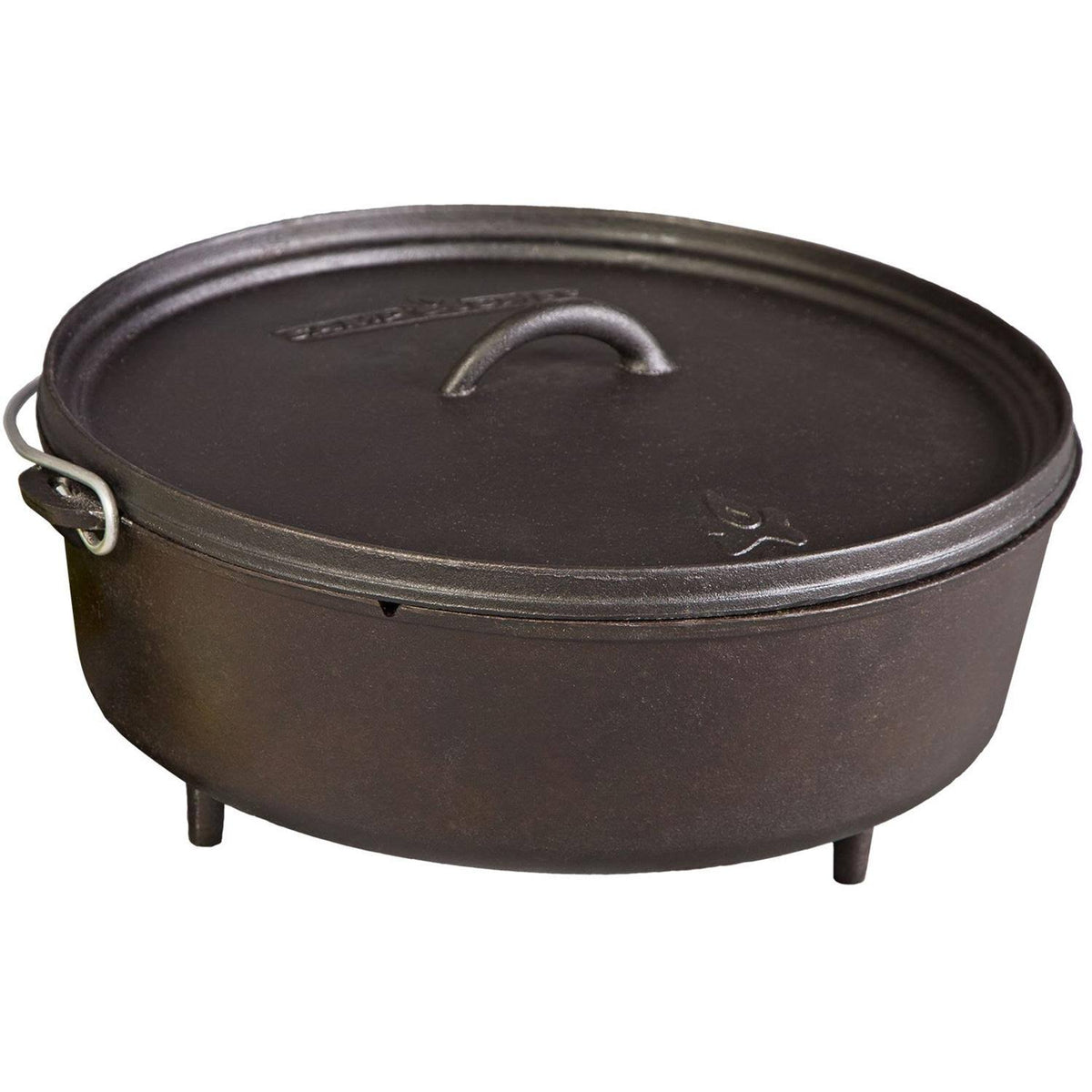 14x22 Dutch Oven P583