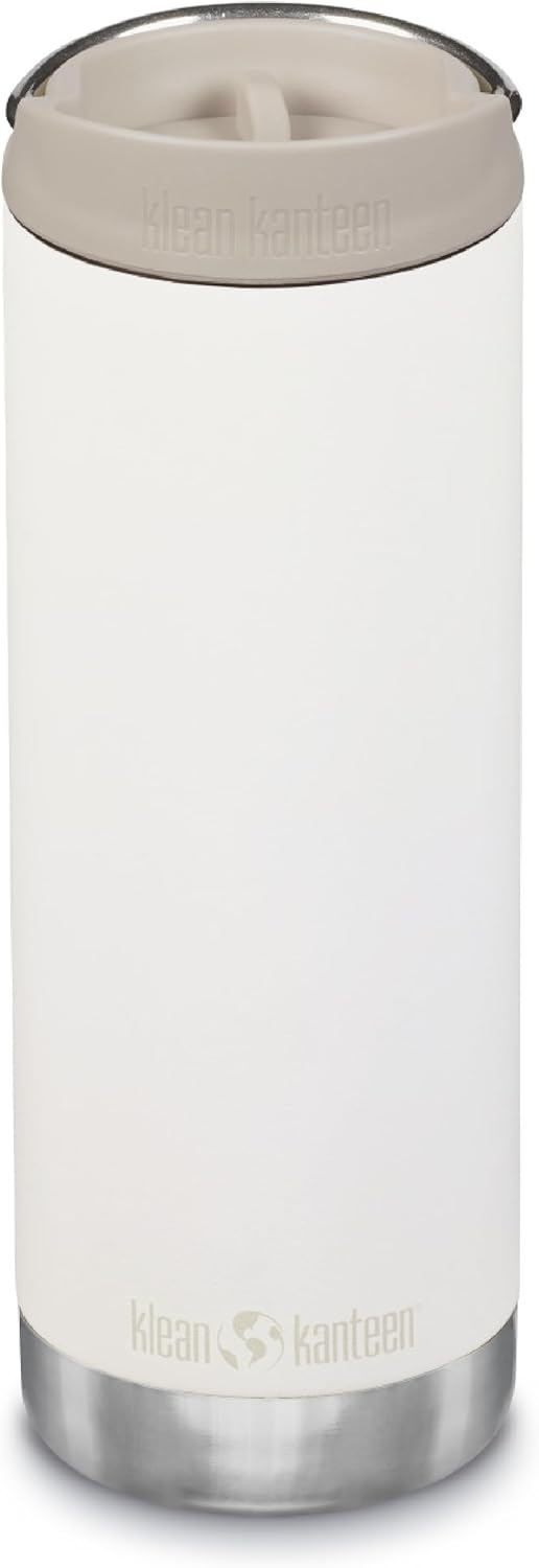 16oz Wide Bottle with Café Cap U42466