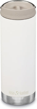 16oz Wide Bottle with Café Cap U42466