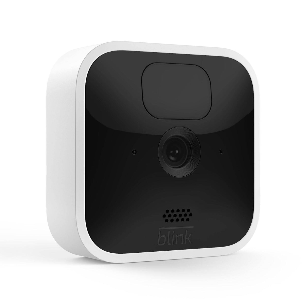 Indoor Wireless HD Security Camera K601593