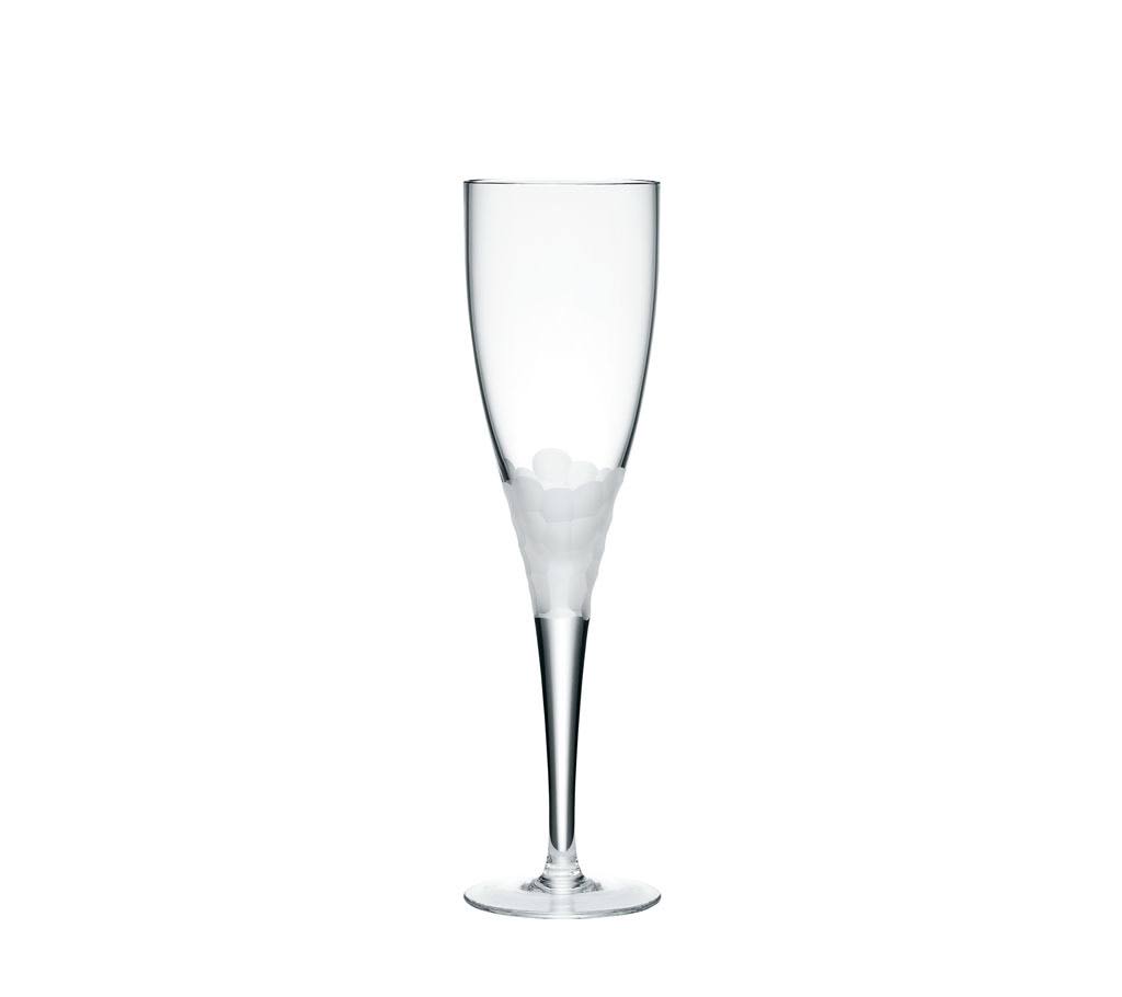 White Wine Glass Set of 4 L75407