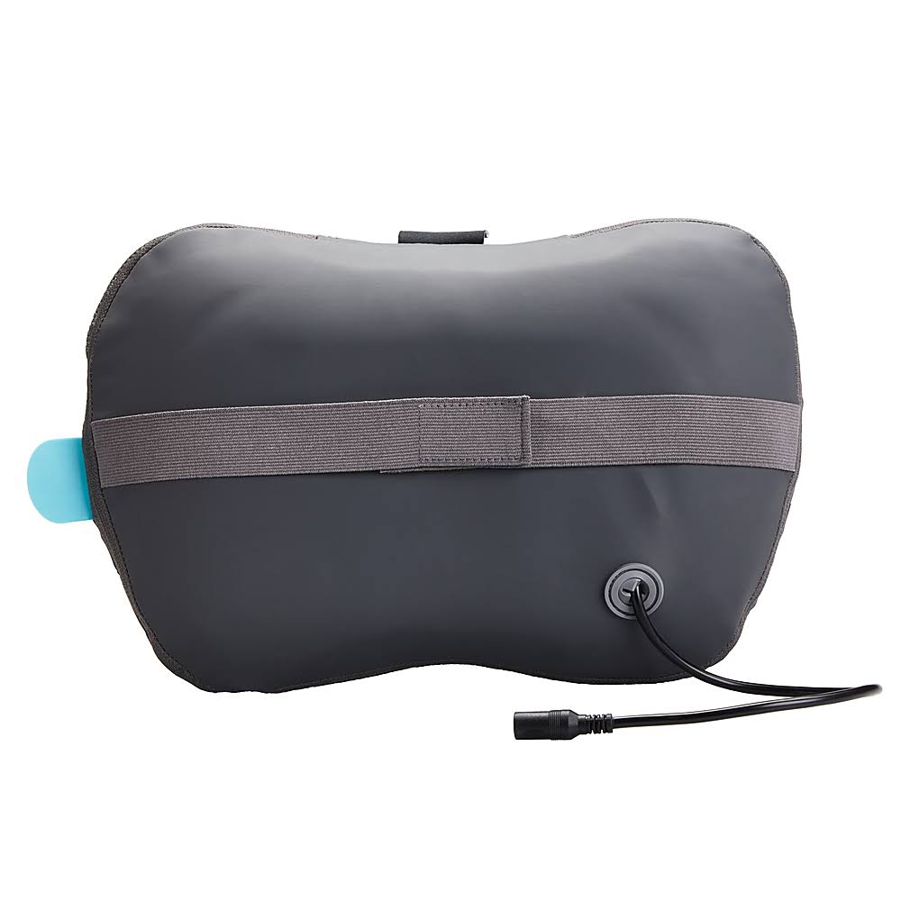 Gel Cordless Massager with Heat P224