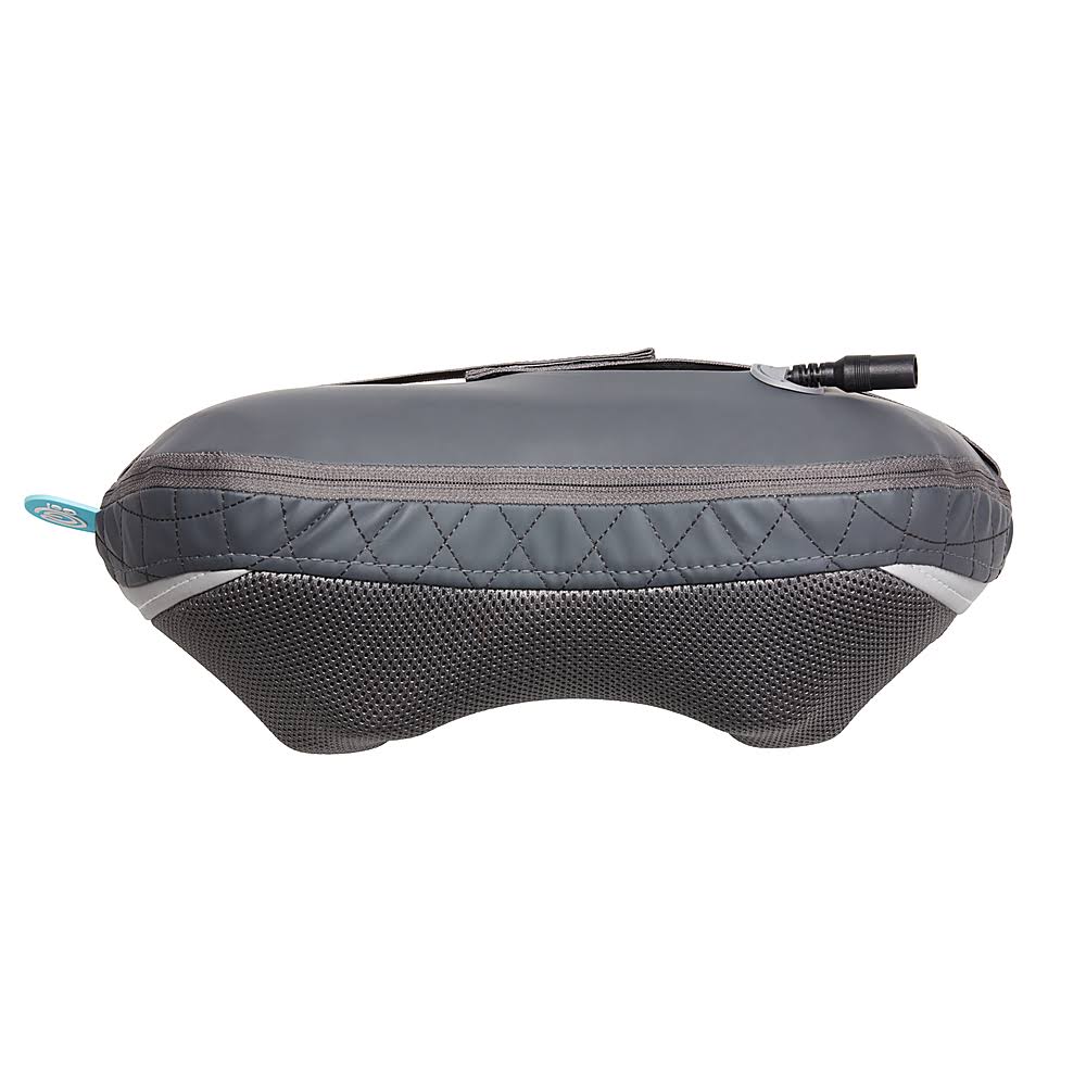 Gel Cordless Massager with Heat P224