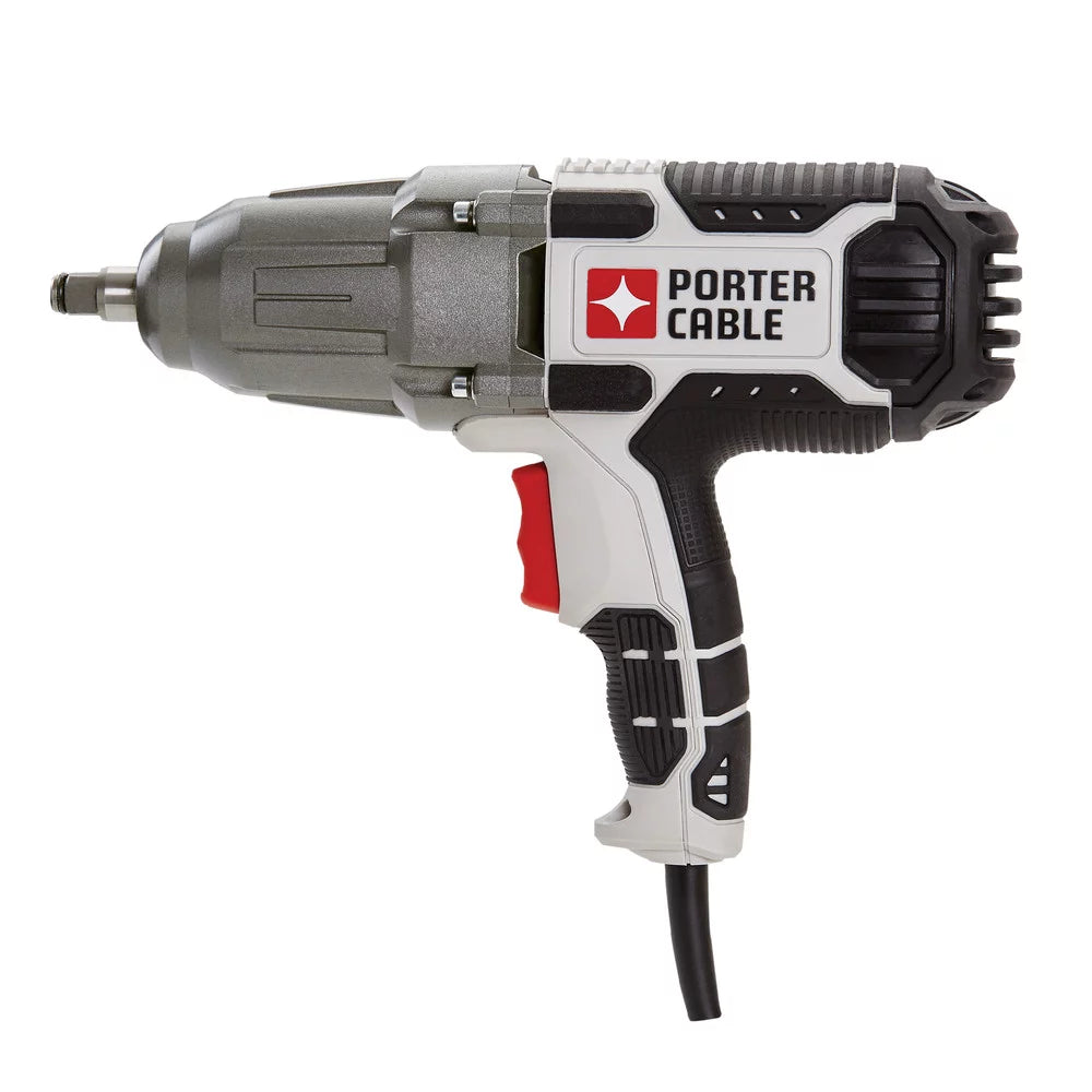 7.5 Amp Brushed 1/2 in. Corded Impact Wrench T979