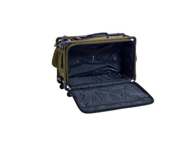Black Carry-On Suiter T7775