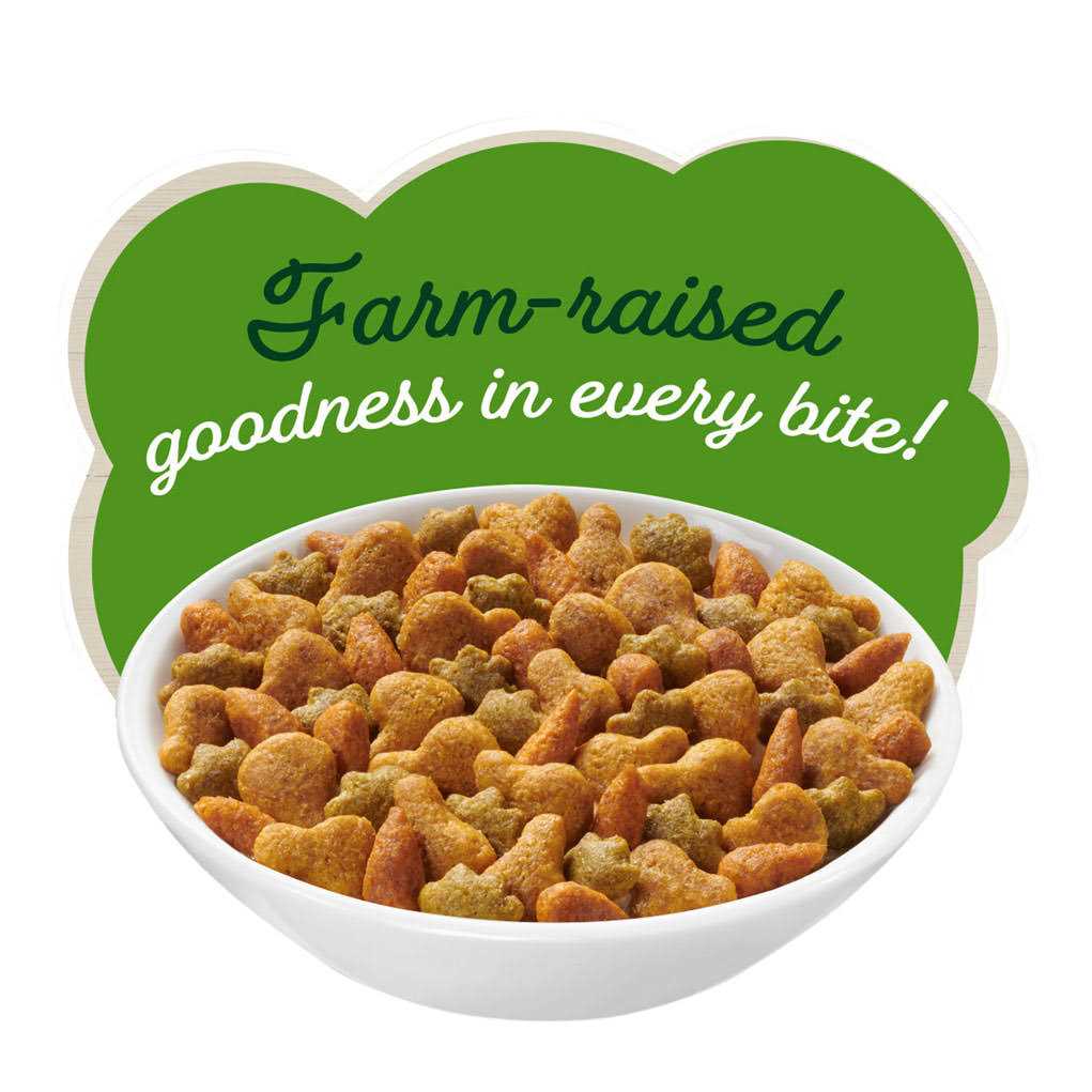 Dry Cat Food with Chicken R927