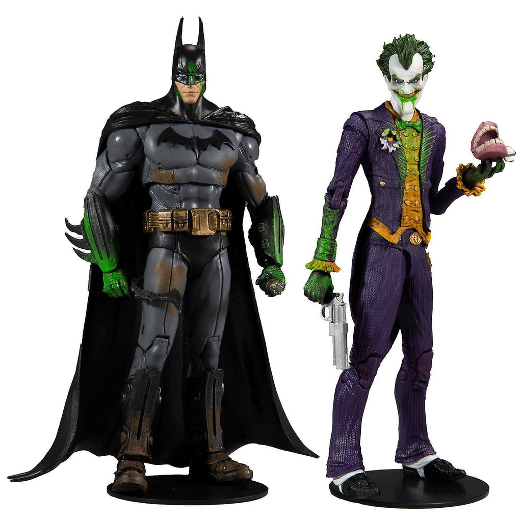 7x22 Action Figure 2-Pack Z25442